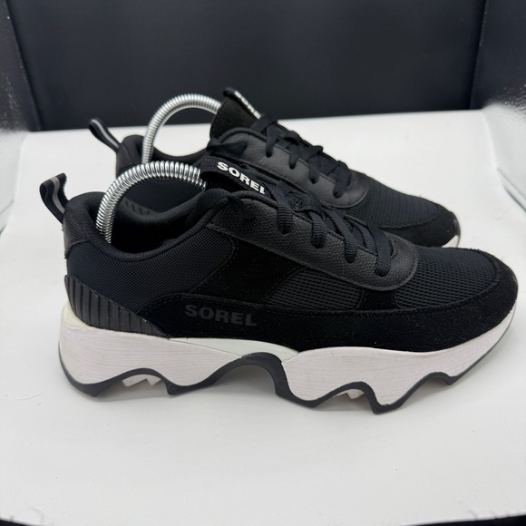 Sorel Kinetic Impact II Sneakers - Picture 2 of 8